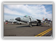 Sea Harrier Royal Navy ZH800 123